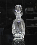 Waterford Crystal: Westhampton Decanter & Stopper, 10.5"