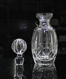 Waterford Crystal: Westhampton Decanter & Stopper, 10.5"