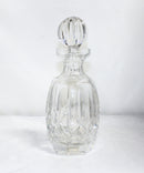 Waterford Crystal: Westhampton Decanter & Stopper, 10.5"