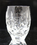 Waterford Crystal: Westhampton Shot Glass, 2.3"