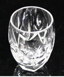 Waterford Crystal: Westhampton Shot Glass, 2.3"
