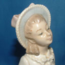 Lladró Figurine: 1255 See-Saw
