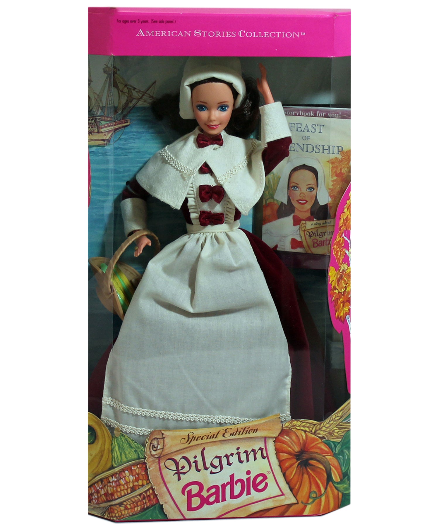 Pilgrim