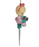 Precious Moments Ornament 125849, You Bring the Love to Christmas