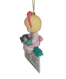 Precious Moments Ornament 125849, You Bring the Love to Christmas