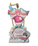 Precious Moments Ornament 125938, You Pull the Strings to My Heart