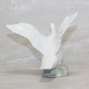 Lladró Figurine: 1265 Jumping Duck