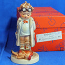Hummel Figurine: Doctor - 127