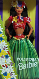 Polynesian Barbie - 12700