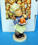 Hummel Figurine: Baker - 128