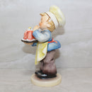 Hummel Figurine: Baker - 128