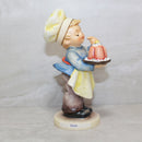 Hummel Figurine: Baker - 128