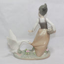 Lladró Figurine: 1288 Aggressive Goose