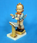 Hummel Figurine: Band Leader - 129