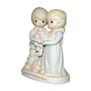 Precious Moments: 129097 Love Vows to Always Bloom
