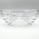 Waterford Crystal: Overture Oval Bowl, 10"