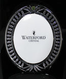 Waterford Crystal: Overture 8x10 Oval Picture Frame, 13.5"