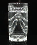 Waterford Crystal: Overture Oval Vase, 8"