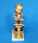 Hummel Figurine: Band Leader - 129/0