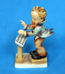 Hummel Figurine: Band Leader - 129/0
