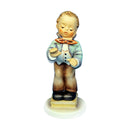 Hummel Figurine: Band Leader - 129/4/0