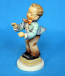 Hummel Figurine: Band Leader - 129/4/0
