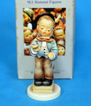 Hummel Figurine: Band Leader - 129/4/0