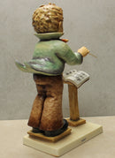 Hummel Figurine: Band Leader - 129/III