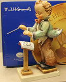 Hummel Figurine: Band Leader - 129/III