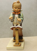 Hummel Figurine: Band Leader - 129/III