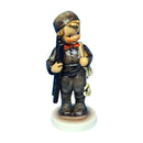 Hummel Figurine: I Chimney Sweep - 12/I