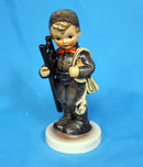 Hummel Figurine: I Chimney Sweep - 12/I