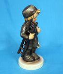 Hummel Figurine: I Chimney Sweep - 12/I