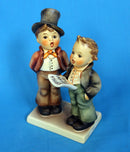 Hummel Figurine: Duet - 130