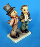 Hummel Figurine: Duet - 130