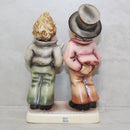 Hummel Figurine: Duet - 130