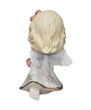 Precious Moments Figurine 131001, Peace on Earth and Goodwill to All- 2013