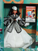 Scarlett O'Hara Barbie - 13254