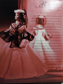 Scarlett O'Hara Barbie - 13254