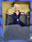 1995 Sapphire Dream Barbie (13255)
