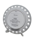 Precious Moments 132675/A, November Mini Plate