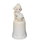 Precious Moments 13293, Mother Sew Dear Thimble