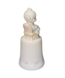 Precious Moments 13293, Mother Sew Dear Thimble