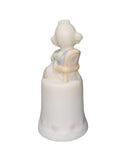 Precious Moments 13293, Mother Sew Dear Thimble