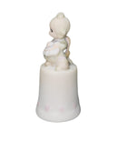 Precious Moments 13293, Mother Sew Dear Thimble