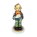 Hummel Figurine: Soloist - 135/0