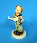 Hummel Figurine: Soloist - 135/0