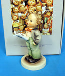 Hummel Figurine: Soloist - 135