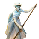 Local Pick Up Only Lladró Figurine: 1350EP In The Gondola