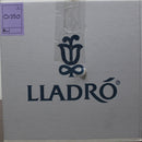 Lladró Figurine: 1350LP The Gondola Late Production